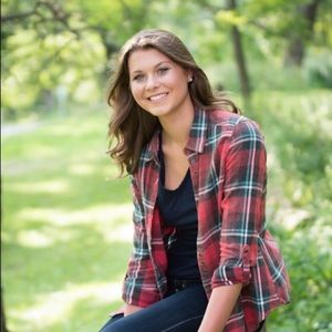 Meet your Posher, Brooke